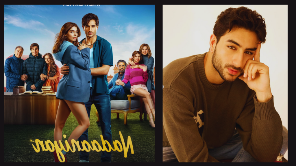 Bollywood Bombshell! Ibrahim Ali Khan's Explosive Clash with Critic Resurfaces Saif Ali Khan's Dark Past 2! Bollywood Bombshell! Ibrahim Ali Khan's Explosive Clash with Critic Resurfaces Saif Ali Khan's Dark Past!