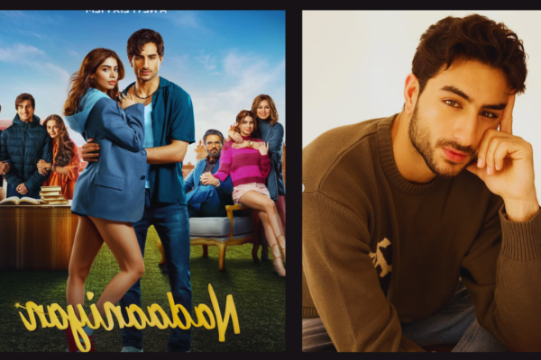 Bollywood Bombshell! Ibrahim Ali Khan’s Explosive Clash with Critic Resurfaces Saif Ali Khan’s Dark Past 2! Bollywood Bombshell! Ibrahim Ali Khan's Explosive Clash with Critic Resurfaces Saif Ali Khan's Dark Past!