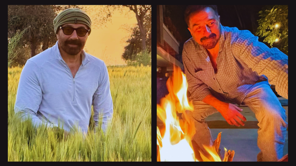 Sunny Deol’s SHOCKING Net Worth in 2025! You Won’t Believe How Much He Earns Per Film! Sunny Deol’s SHOCKING Net Worth in 2025! You Won’t Believe How Much He Earns Per Film!