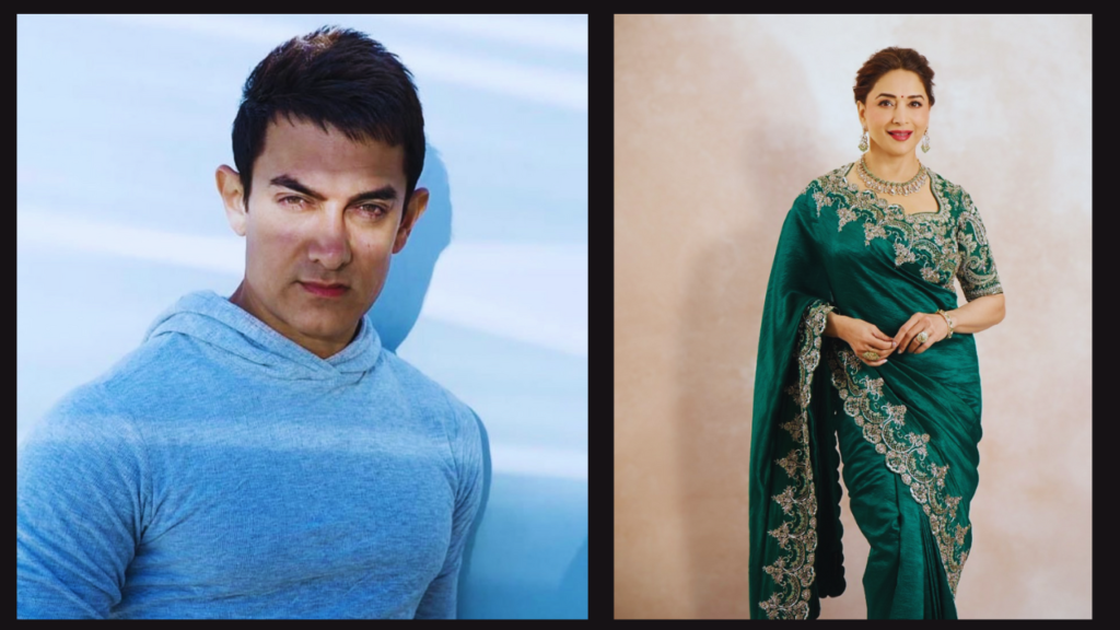 From Flop to Phenomenon: How 'Dil' Resurrected Aamir Khan & Madhuri Dixit and Changed Bollywood Forever!