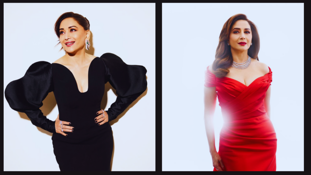 Madhuri Dixit Net Worth 2025: The SHOCKING Wealth of Bollywood’s Eternal Queen! Madhuri Dixit Net Worth 2025: The SHOCKING Wealth of Bollywood’s Eternal Queen!