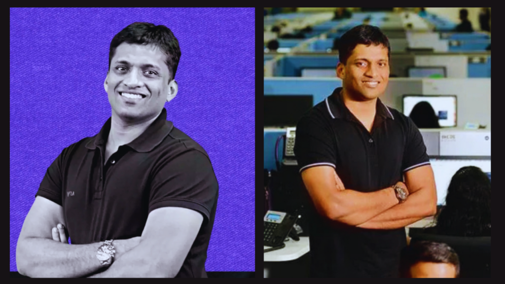 Byju Raveendran’s Shocking Net Worth in 2025 – Billionaire to Broke or Bigger Than Ever? Byju Raveendran’s Shocking Net Worth in 2025 – Billionaire to Broke or Bigger Than Ever?
