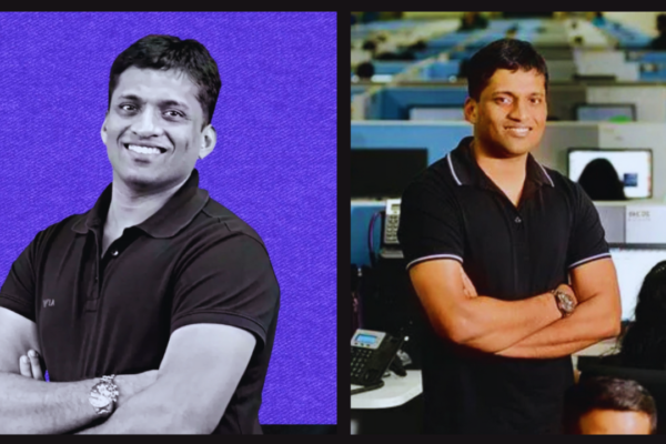 Byju Raveendran’s Shocking Net Worth in 2025 – Billionaire to Broke or Bigger Than Ever?