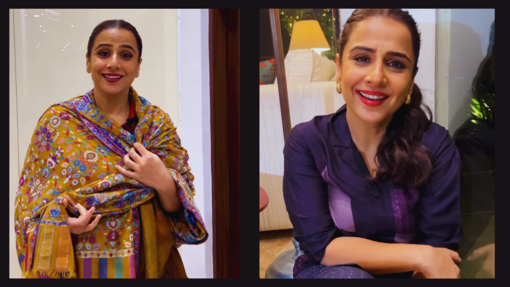 Vidya Balan’s Jaw-Dropping Net Worth in 2025 – You Won’t Believe How Much She’s Worth! Vidya Balan’s Jaw-Dropping Net Worth in 2025 – You Won’t Believe How Much She’s Worth!